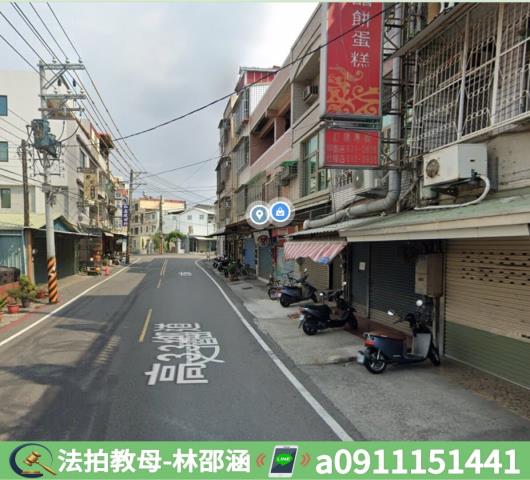 橋頭透天法拍-5