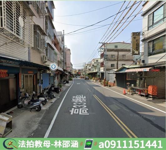 橋頭透天法拍-6