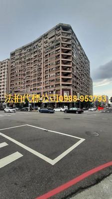 南屯大樓法拍-6