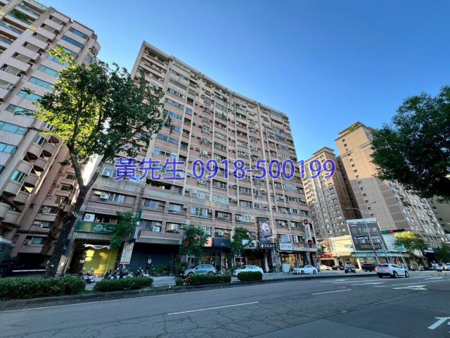 台中拍賣大樓-3