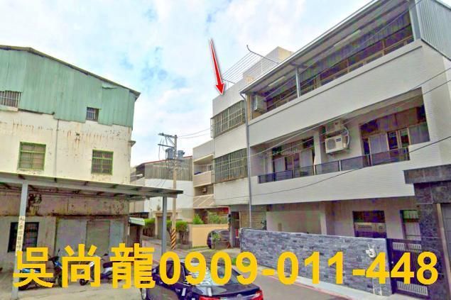 潭子透天法拍-3