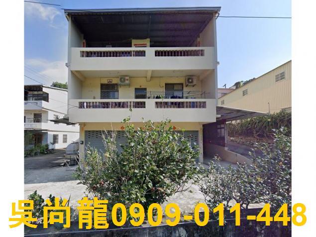 北屯透天拍賣-3