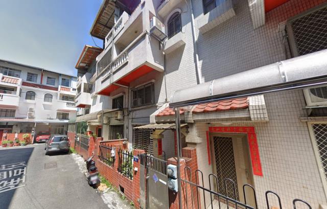 台中法拍透天-3