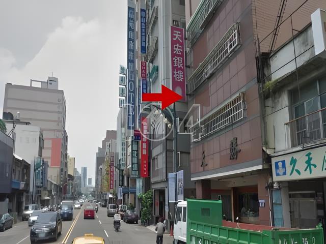 北區法拍大樓-7