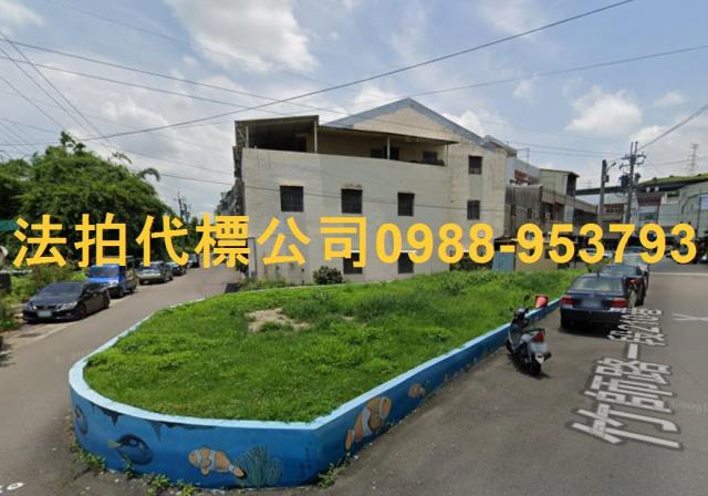 台中透天法拍-8