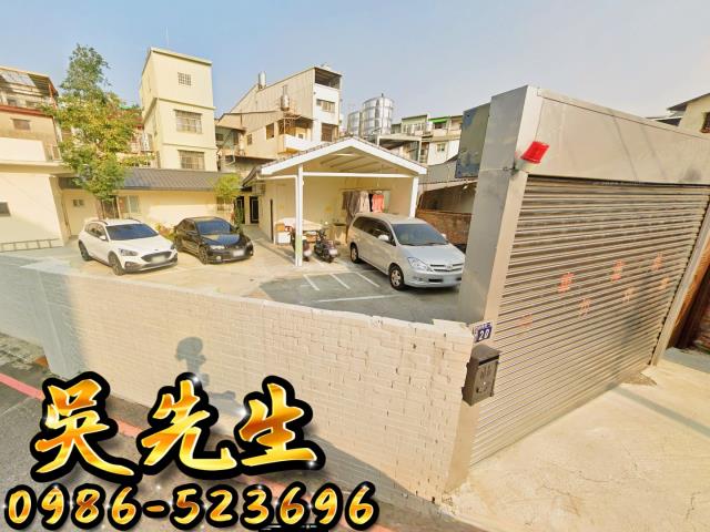 西屯法拍透天-2