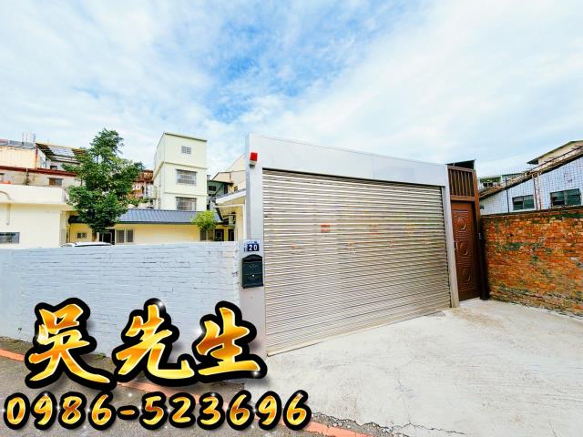 西屯法拍透天-3