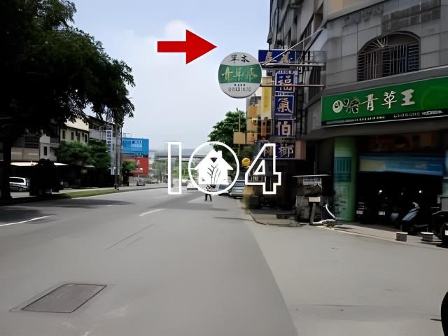 南屯法拍大樓-5