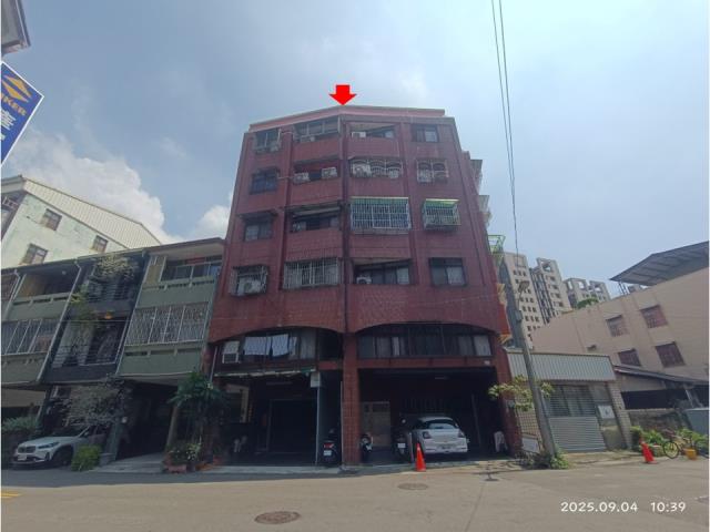 台中公寓拍賣-2