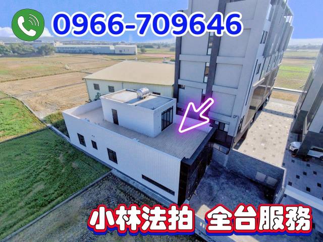 霧峰社區型透天別墅法拍-1