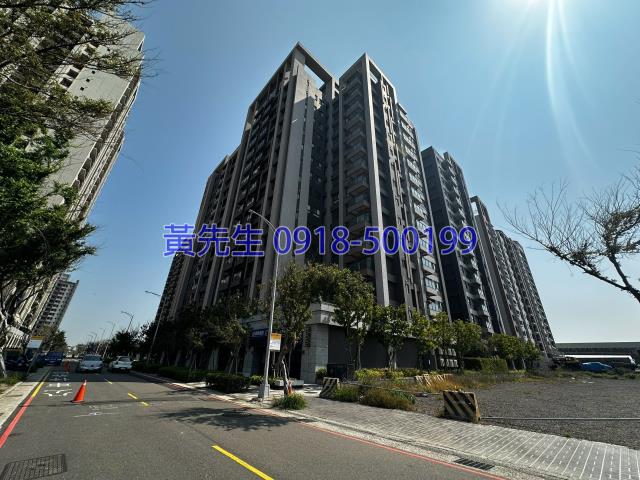 台中法拍大樓-2