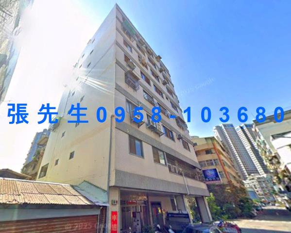 台中西區華廈拍賣-2