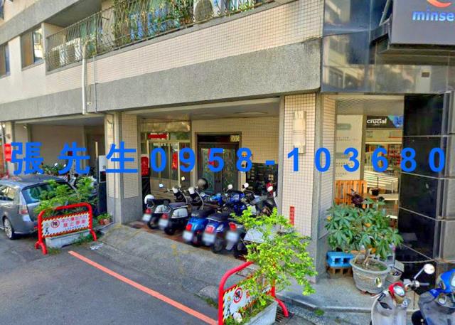 台中西區華廈拍賣-4