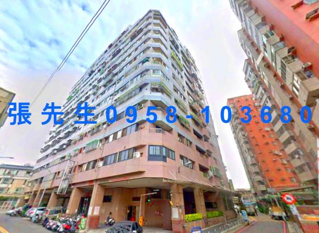 台中南區大樓法拍-3