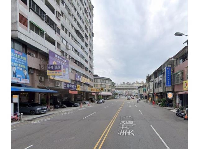 台中拍賣大樓-4