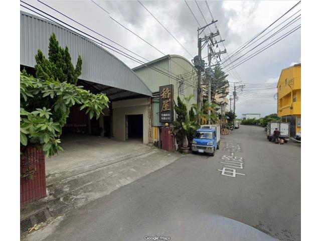 台中透天拍賣-3