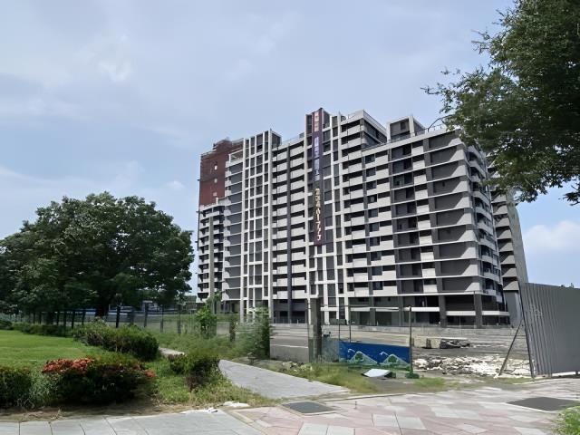 台中烏日法拍大樓-7