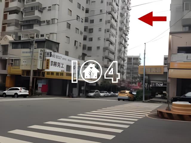 台中西屯大樓拍賣-6