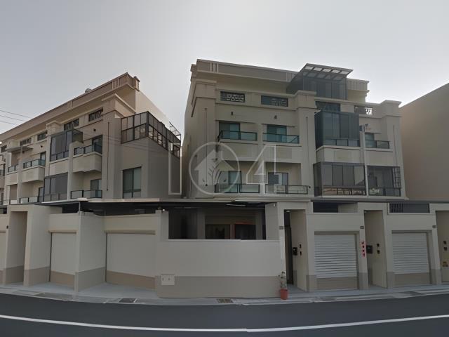 台中大肚透天法拍-6