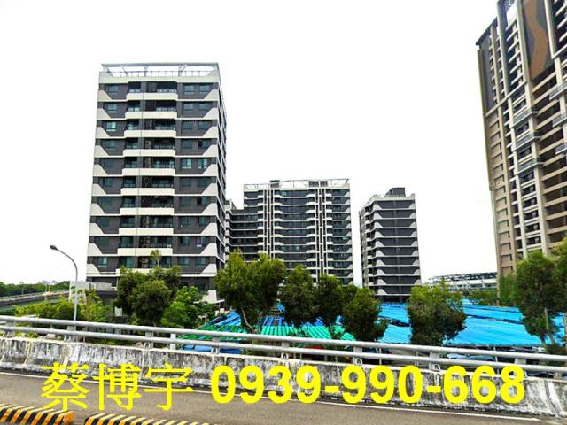 烏日高鐵之星法拍屋