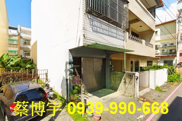 潭子勝利十二街法拍屋