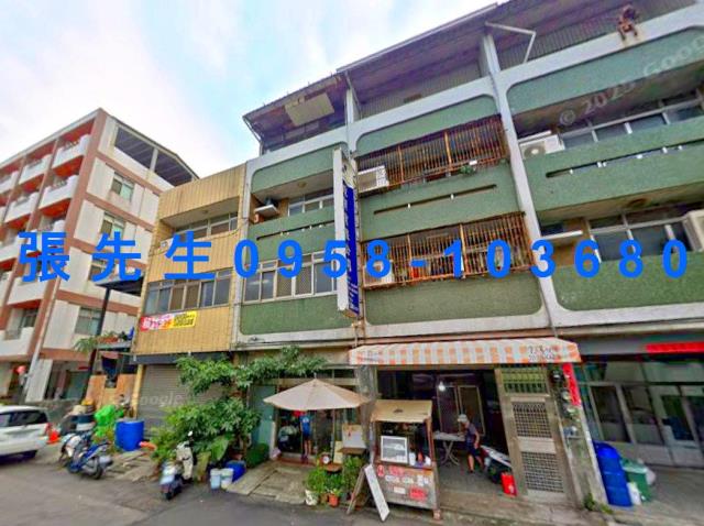 西屯透天法拍-1