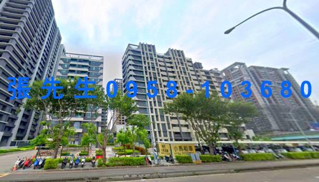 烏日大樓拍賣-1