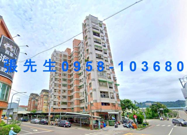 台中拍賣大樓-3