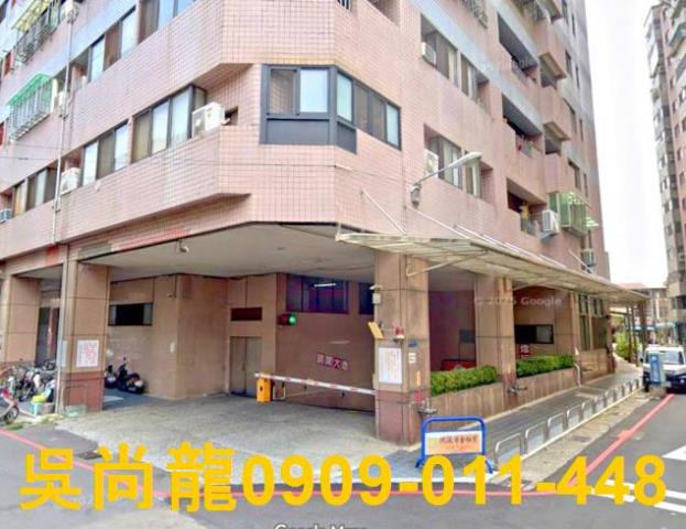 台中南區法拍大樓-5