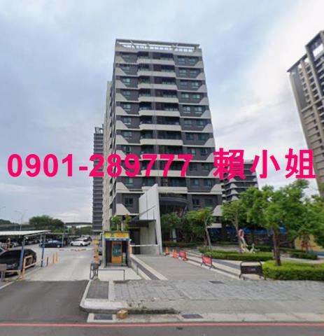 台中大樓拍賣-4