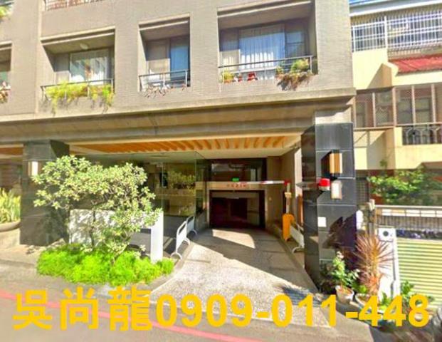 台中大樓法拍-3