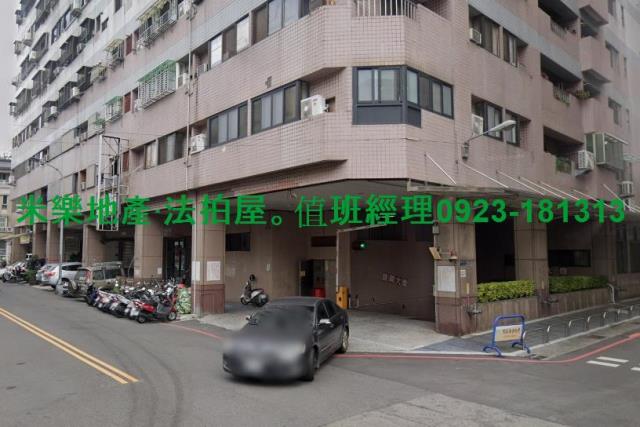 台中南區大樓法拍-3