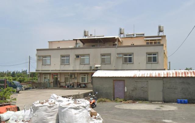 台中清水透天法拍-1