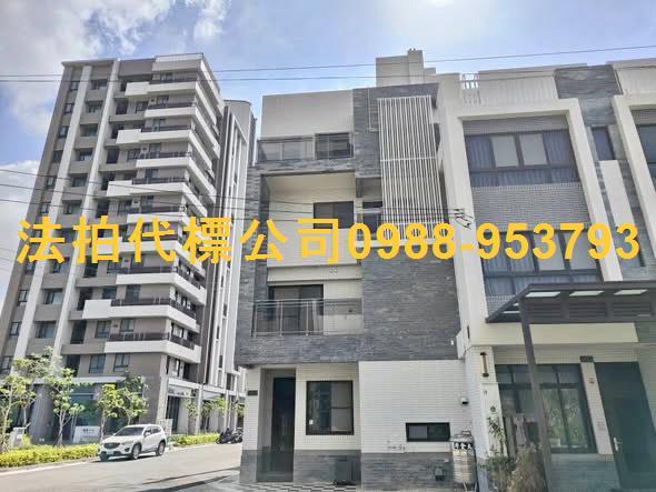 梧棲透天法拍-3