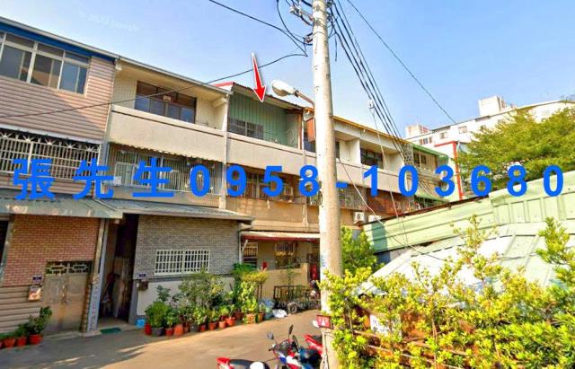 台中透天法拍-4