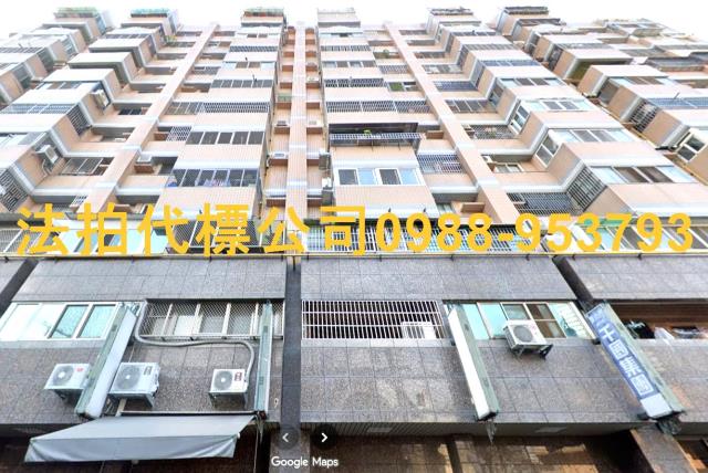 南區大樓法拍-5