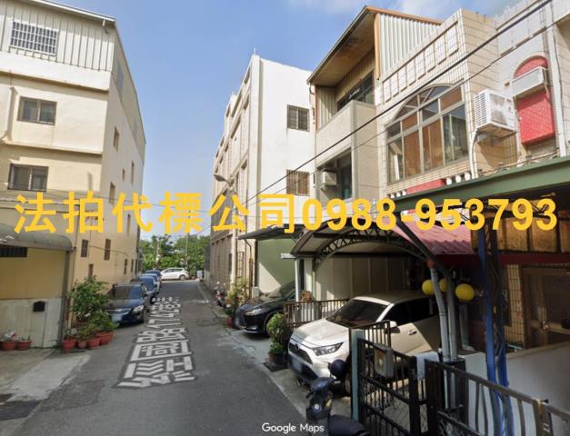 台中透天法拍-3