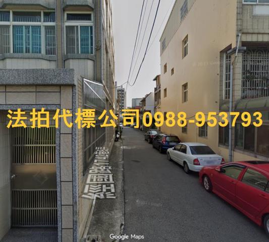 台中透天法拍-5