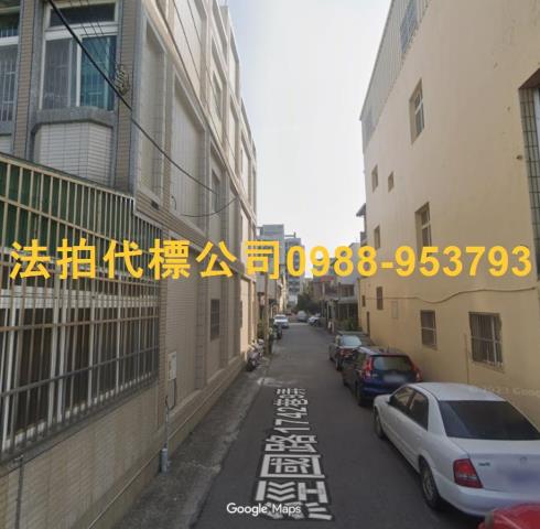 台中透天法拍-4