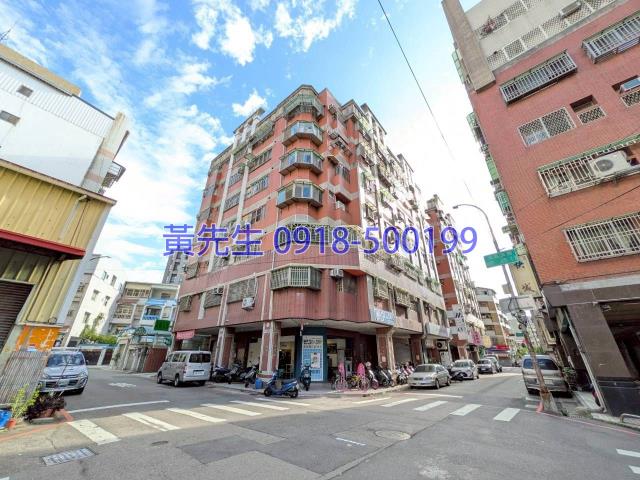 西屯大樓法拍-2