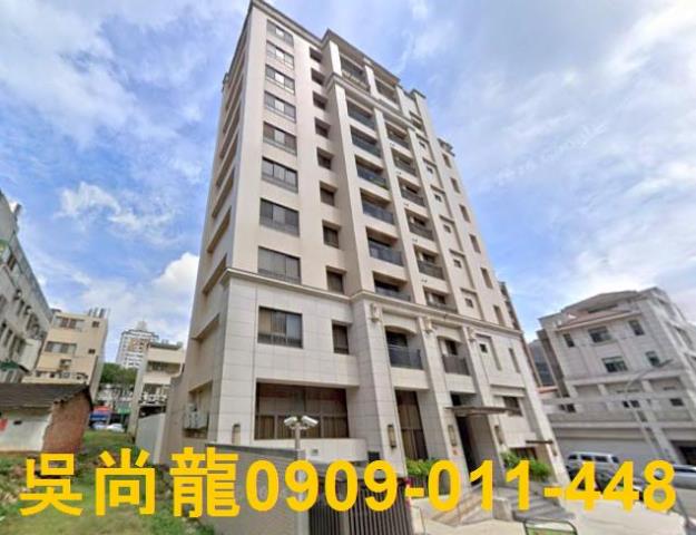 西屯拍賣華廈-2