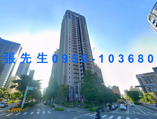 台中西屯大樓法拍-1