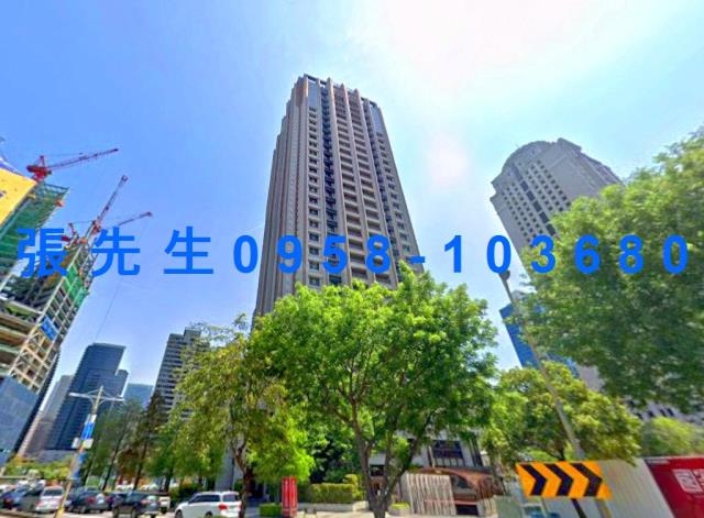 台中西屯大樓法拍-3