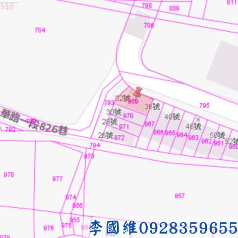 台中梧棲法拍透天-3