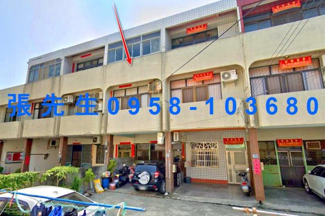 清水法拍透天-1