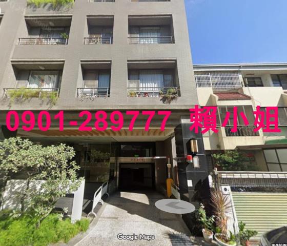 南屯大樓法拍-6