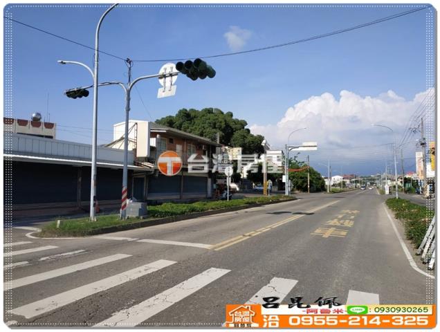 嘉義民雄農地-2