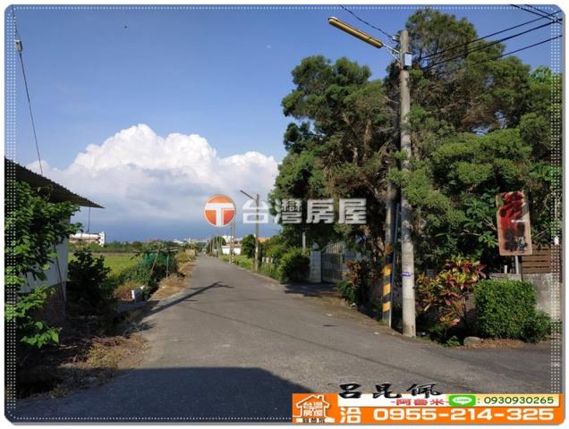 嘉義民雄農地-4