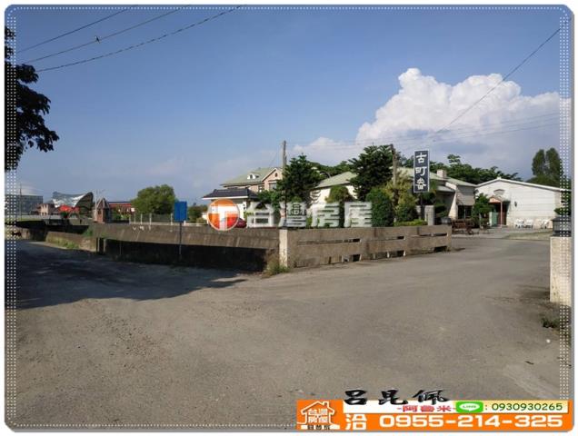 嘉義民雄農地-6