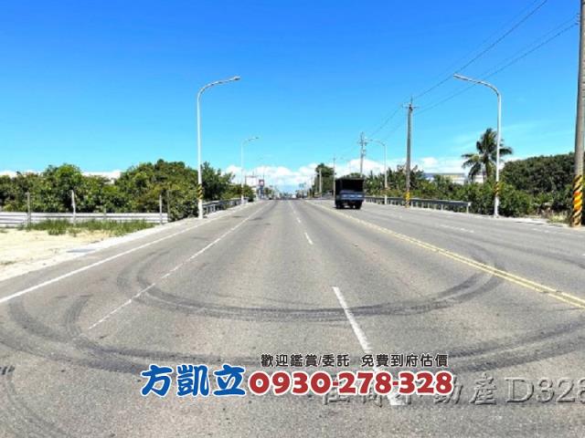 台南安南農地-4